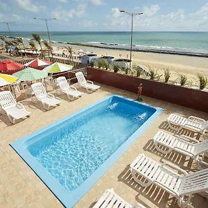 Brisa Do Mar Hotel Natal