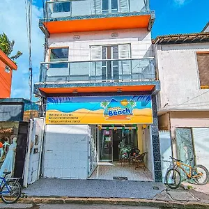 Porto De Amigos Pensión