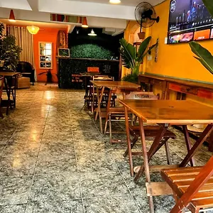 Pousada Americas Inn Búzios