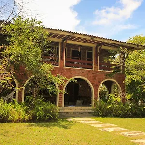 Porto De Galinhas Hostel Hostal