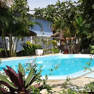 Le Mirage Geribá By Sunshine Pensión Búzios