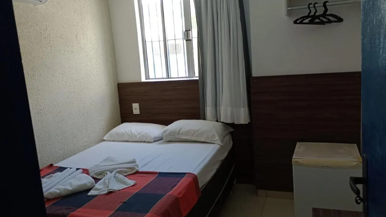 Suites Flores Do Mar Porto de Galinhas 0*,