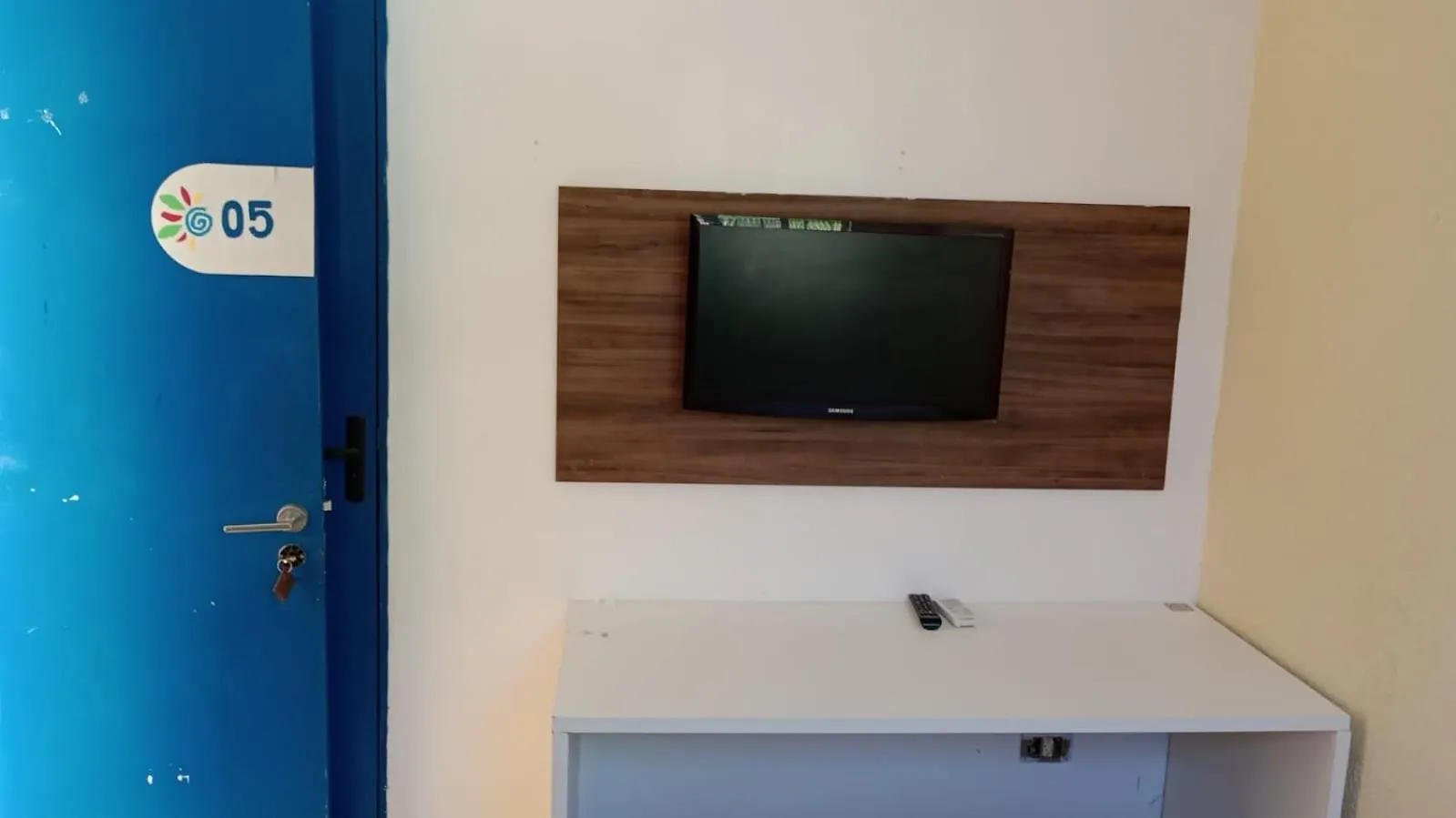 Guest house Suites Flores Do Mar Porto de Galinhas Brazil