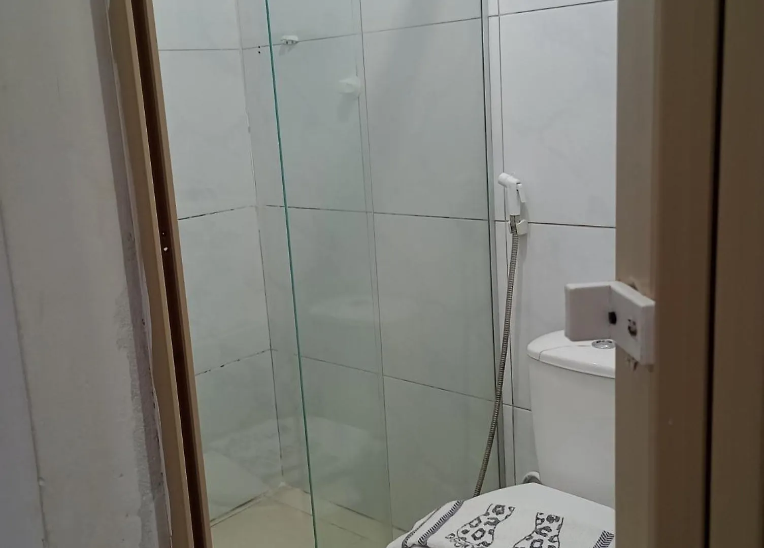 Guest house Suites Flores Do Mar Porto de Galinhas